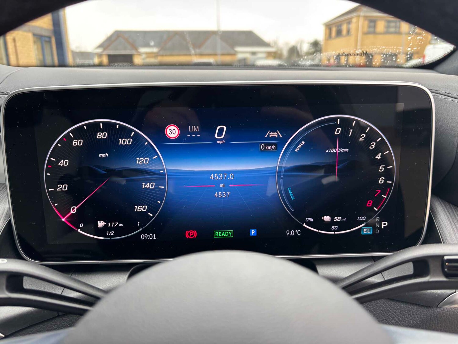 Used Mercedes-Benz GLC 2025 for sale - 77827254: Photo 19