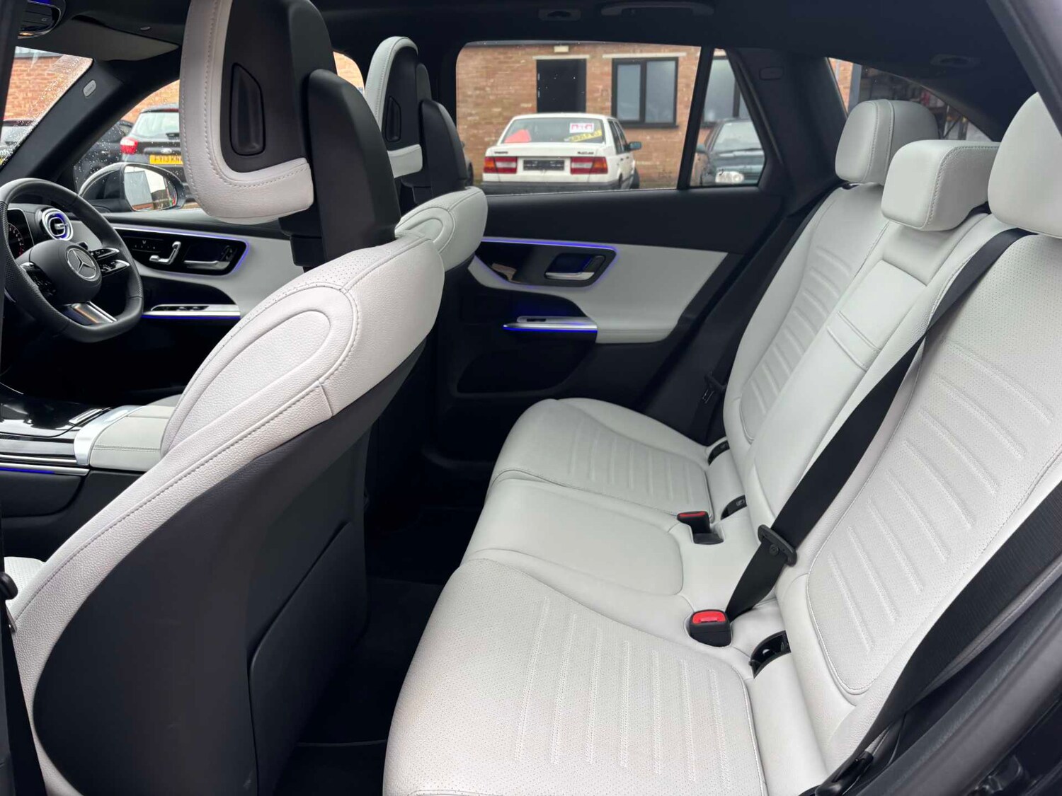 Used Mercedes-Benz GLC 2025 for sale - 77827254: Photo 23