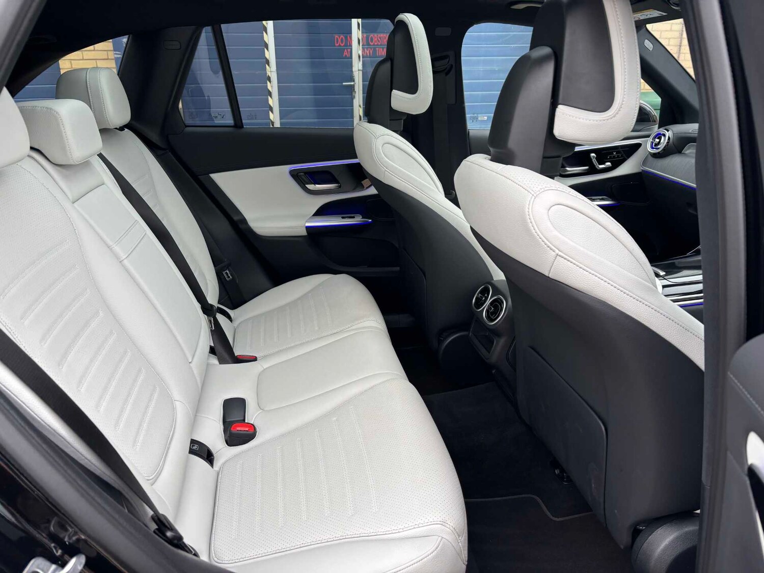 Used Mercedes-Benz GLC 2025 for sale - 77827254: Photo 24