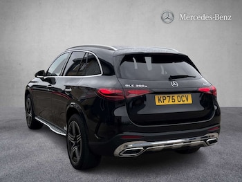 Used Mercedes-Benz GLC 2025 for sale - 77827254: Photo