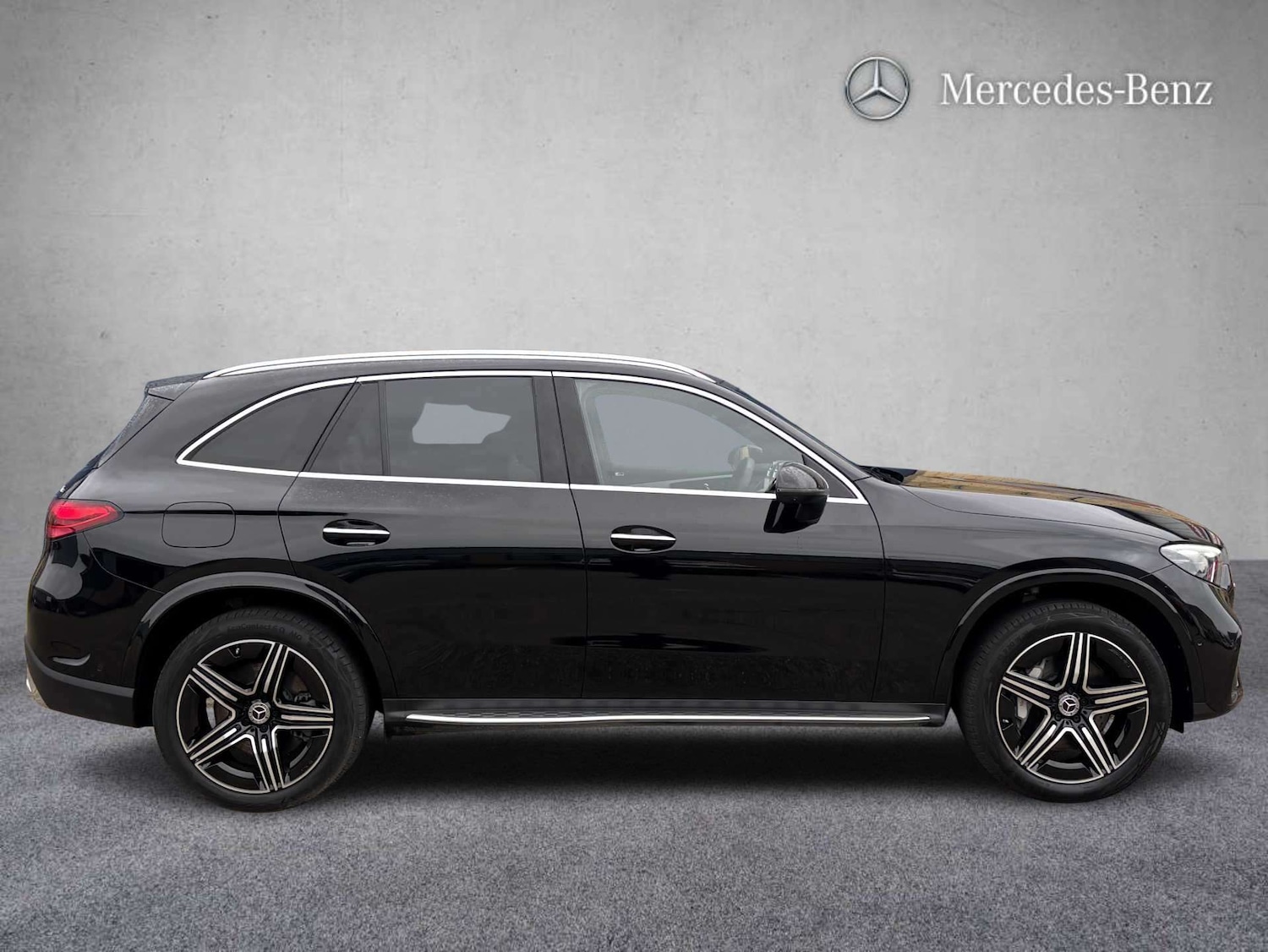 Used Mercedes-Benz GLC 2025 for sale - 77827254: Photo 3