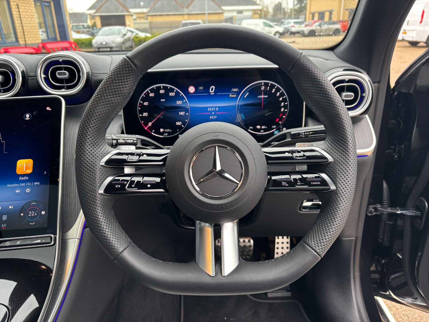 Used Mercedes-Benz GLC 2025 for sale - 77827254: Photo 30