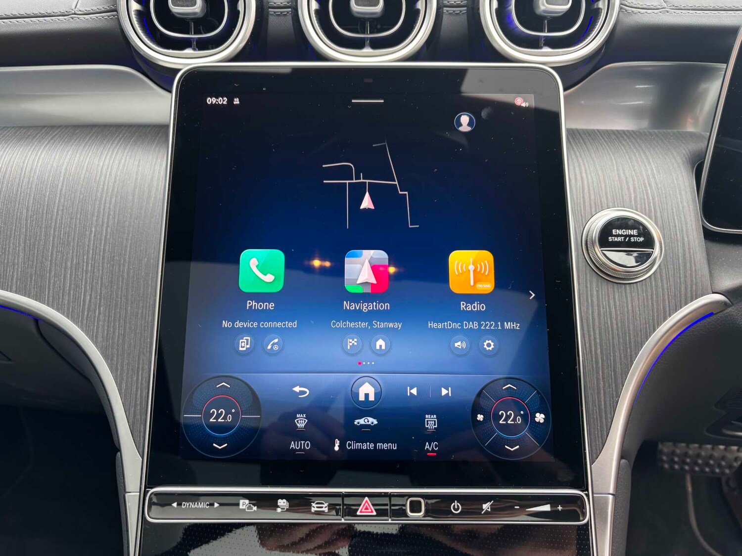 Used Mercedes-Benz GLC 2025 for sale - 77827254: Photo 33