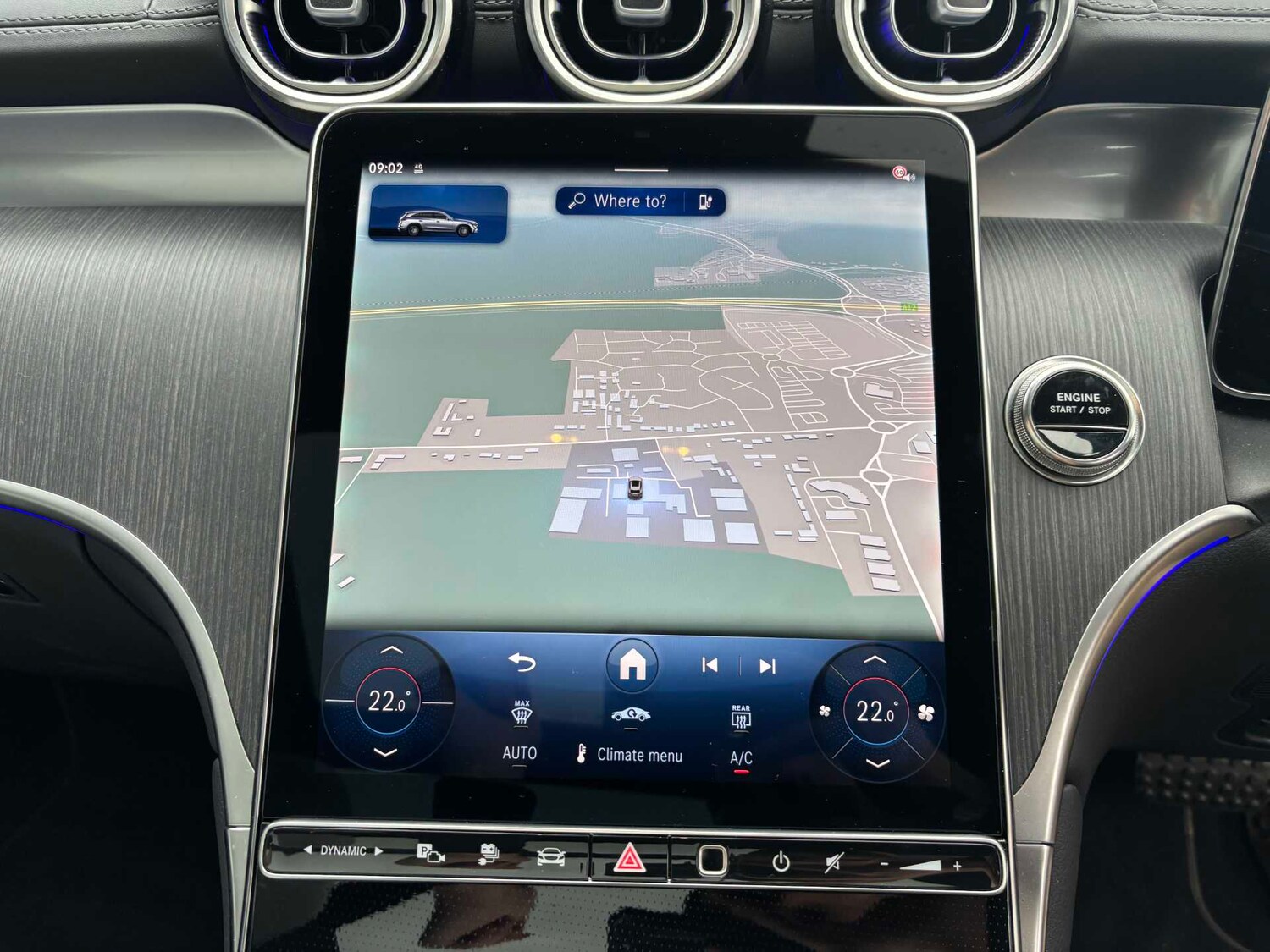 Used Mercedes-Benz GLC 2025 for sale - 77827254: Photo 34