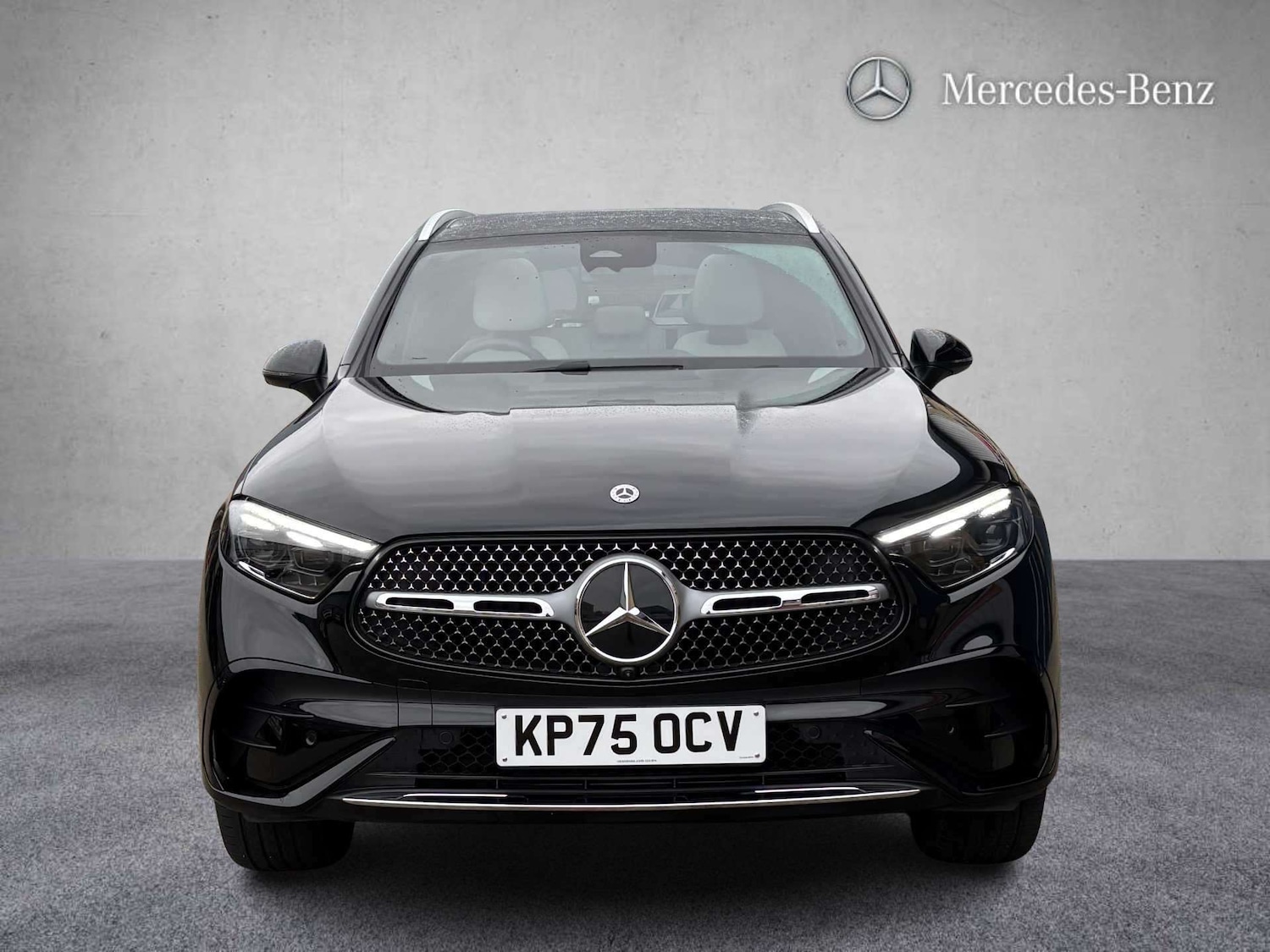 Used Mercedes-Benz GLC 2025 for sale - 77827254: Photo 4