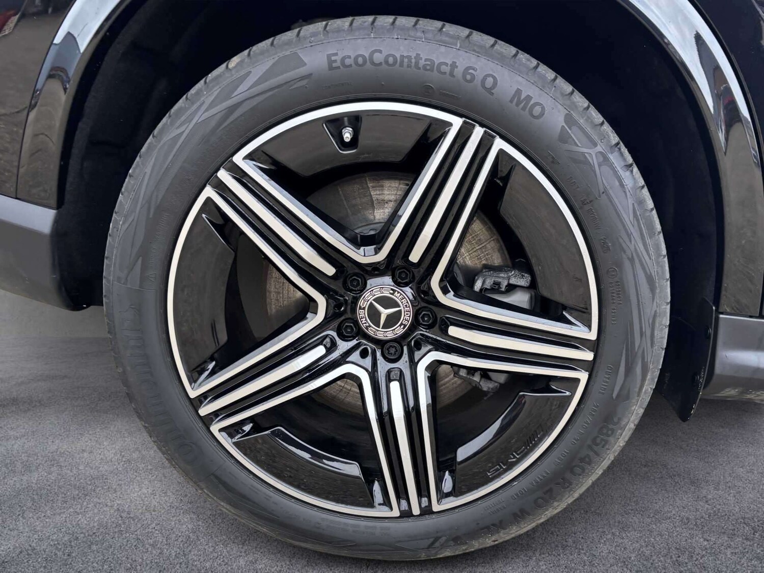 Used Mercedes-Benz GLC 2025 for sale - 77827254: Photo 8