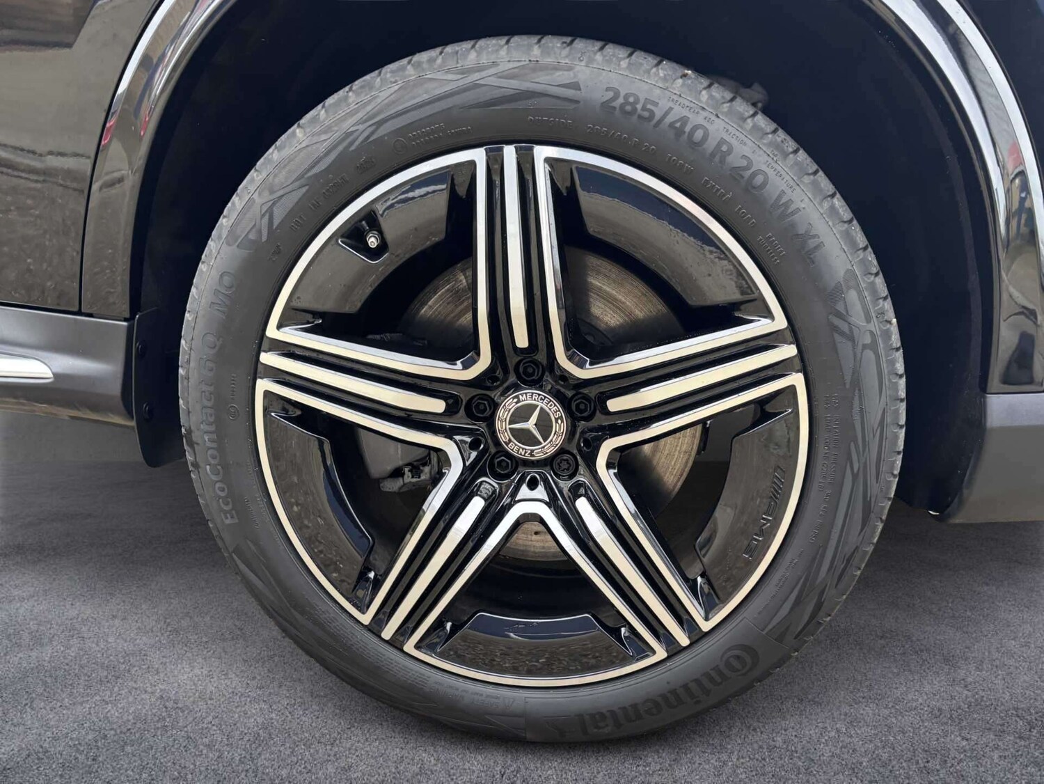 Used Mercedes-Benz GLC 2025 for sale - 77827254: Photo 9