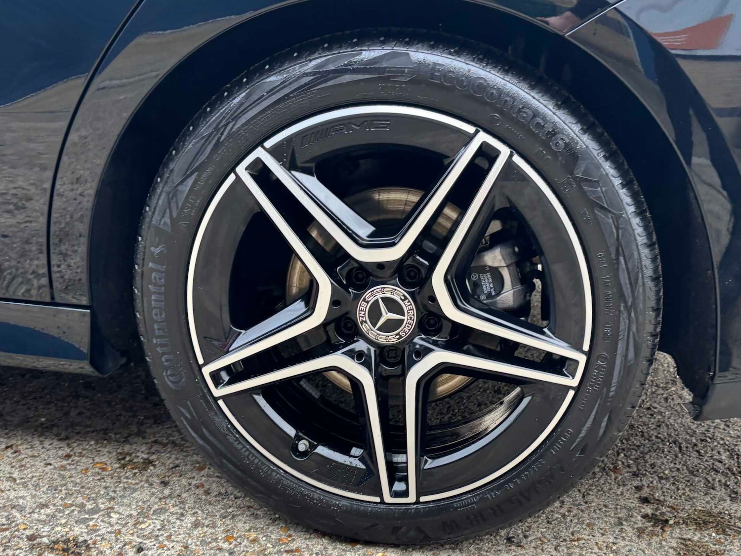 Used Mercedes-Benz CLA 2025 for sale - 77032243: Photo 11