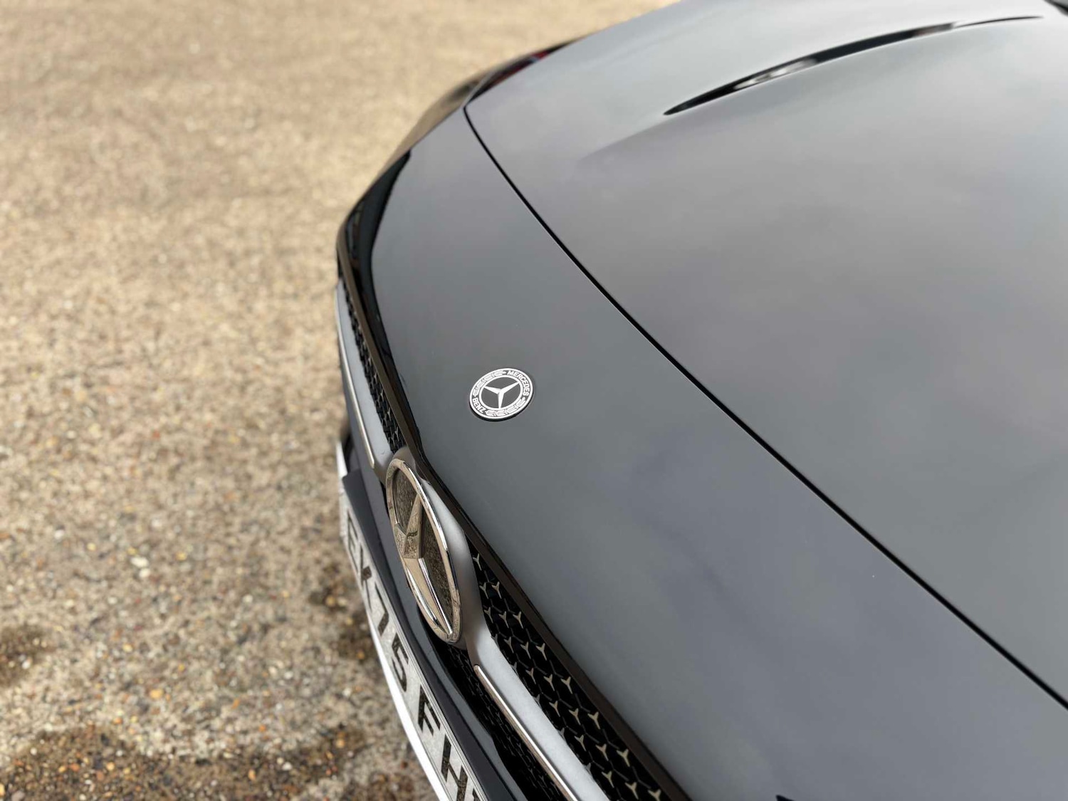 Used Mercedes-Benz CLA 2025 for sale - 77032243: Photo 13