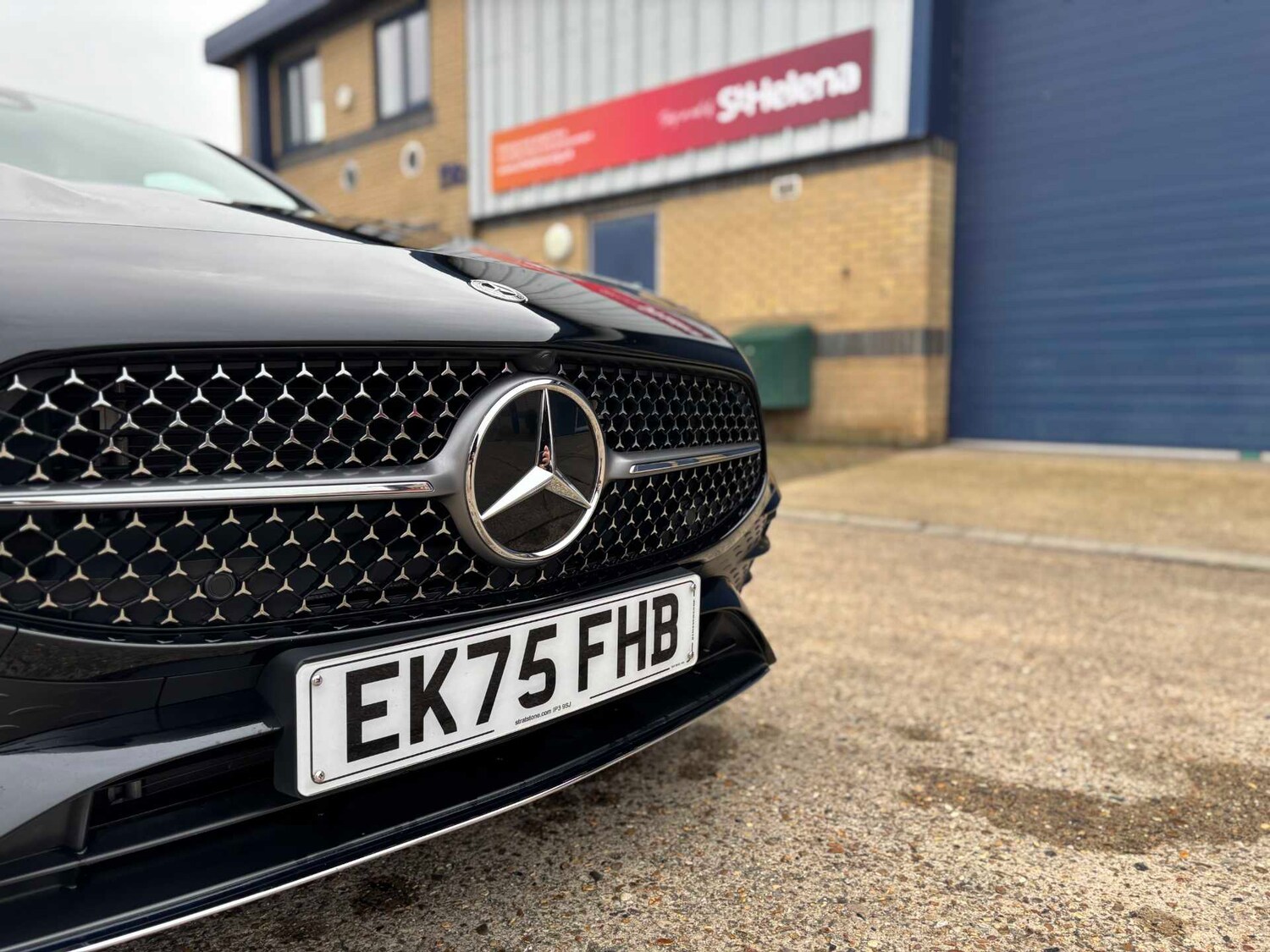 Used Mercedes-Benz CLA 2025 for sale - 77032243: Photo 14