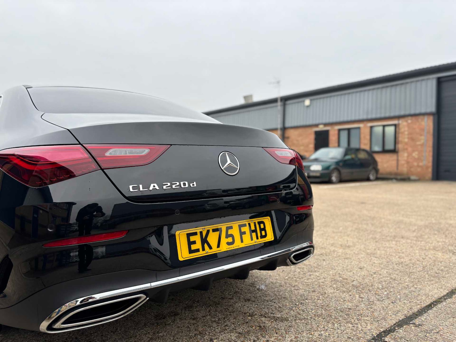 Used Mercedes-Benz CLA 2025 for sale - 77032243: Photo 16