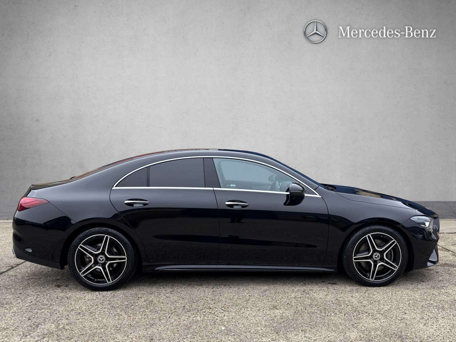 Used Mercedes-Benz CLA 2025 for sale - 77032243: Photo 2