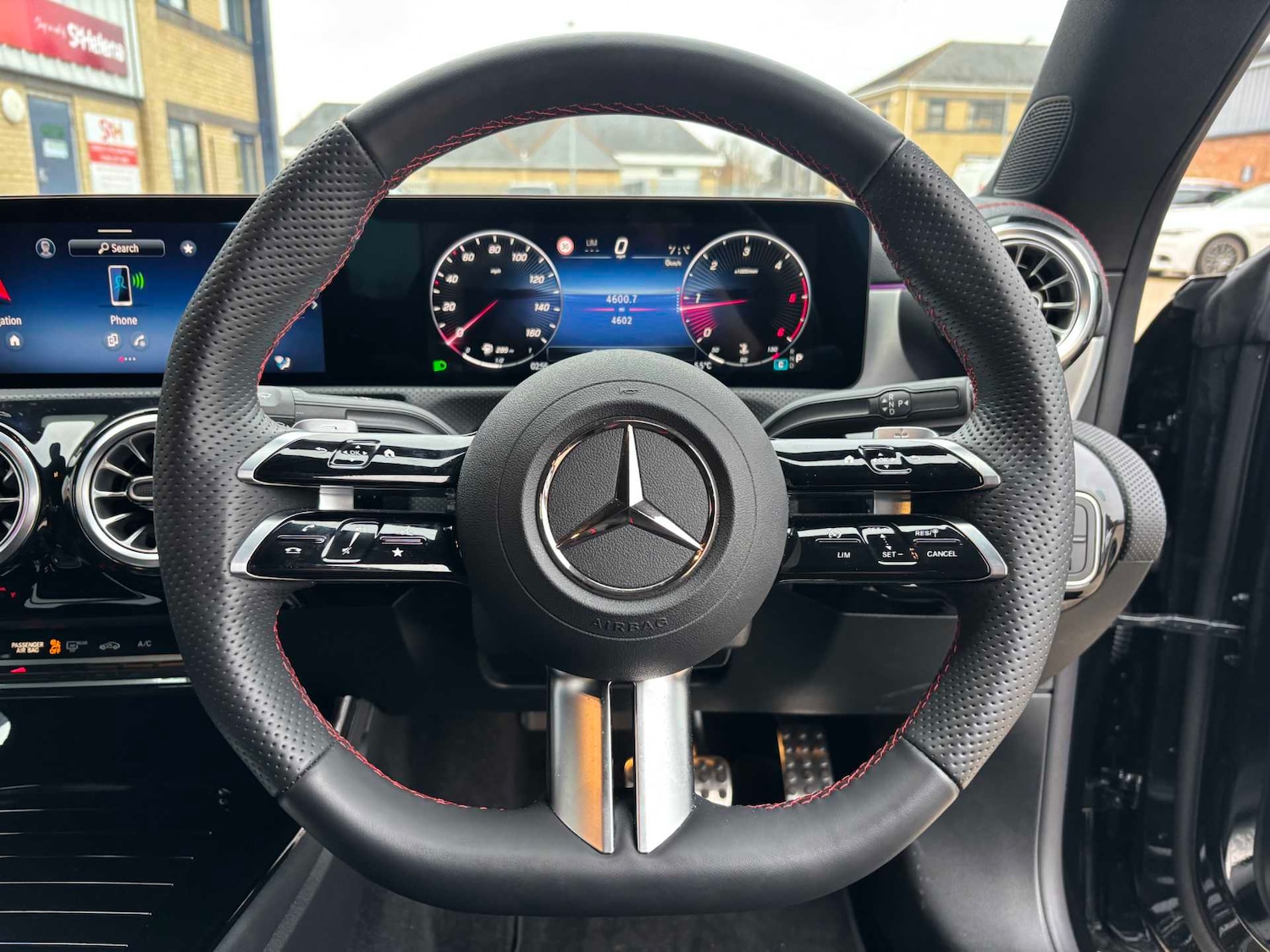 Used Mercedes-Benz CLA 2025 for sale - 77032243: Photo 20