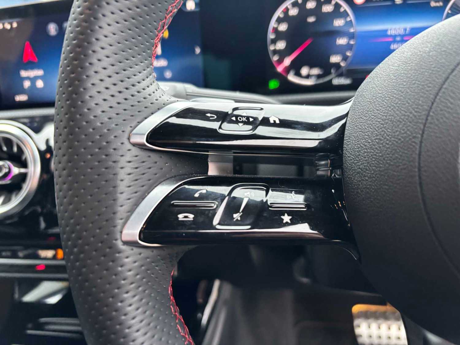 Used Mercedes-Benz CLA 2025 for sale - 77032243: Photo 21