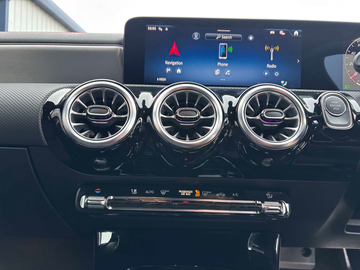 Used Mercedes-Benz CLA 2025 for sale - 77032243: Photo 28