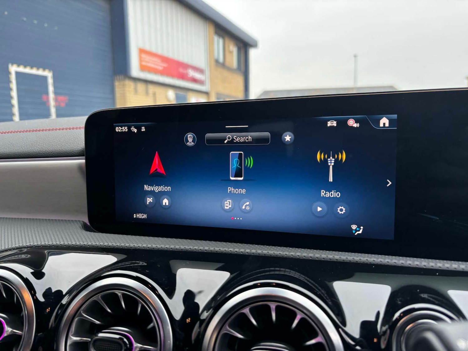 Used Mercedes-Benz CLA 2025 for sale - 77032243: Photo 29