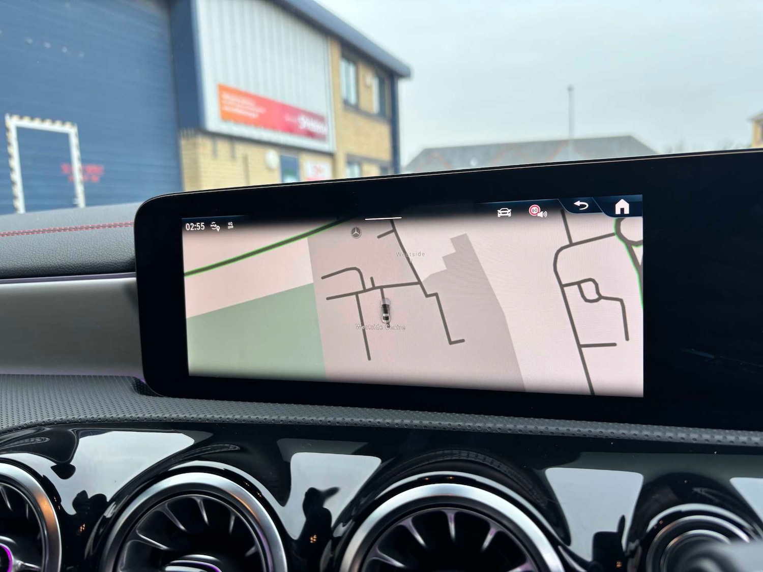 Used Mercedes-Benz CLA 2025 for sale - 77032243: Photo 31