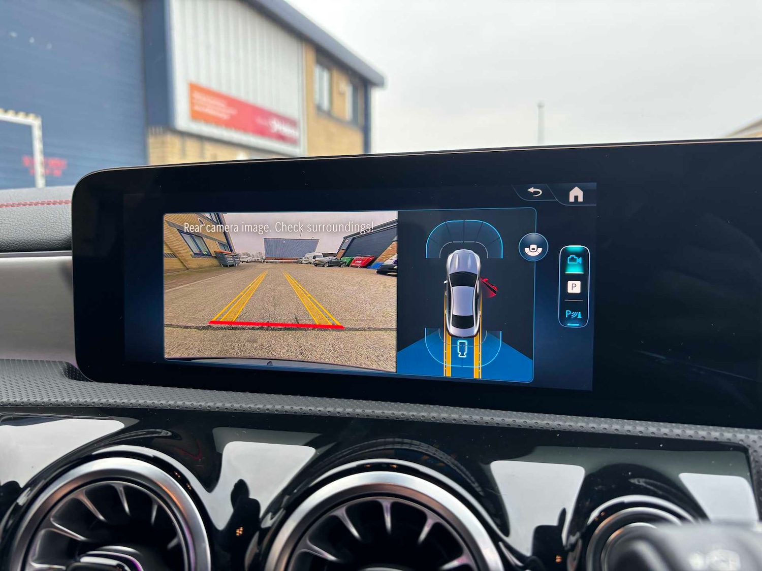 Used Mercedes-Benz CLA 2025 for sale - 77032243: Photo 34