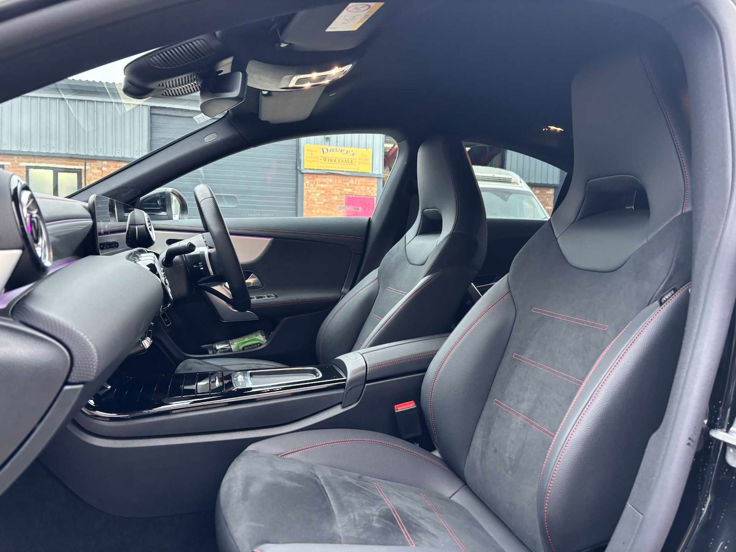 Used Mercedes-Benz CLA 2025 for sale - 77032243: Photo 35