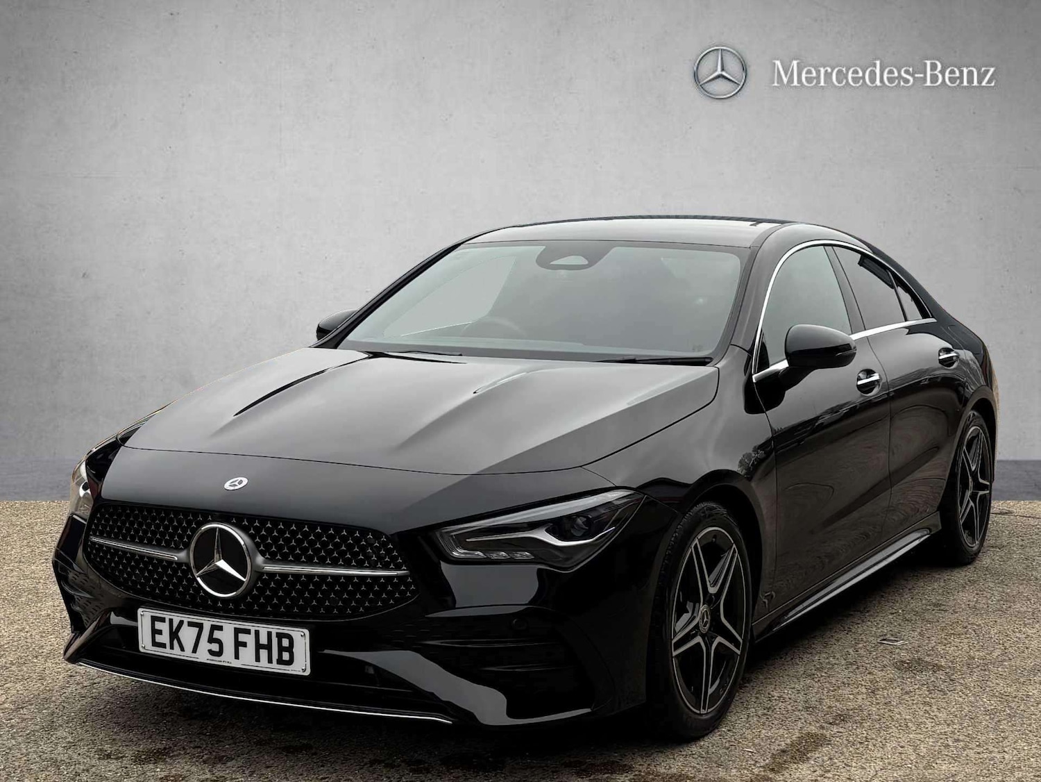 Used Mercedes-Benz CLA 2025 for sale - 77032243: Photo 7