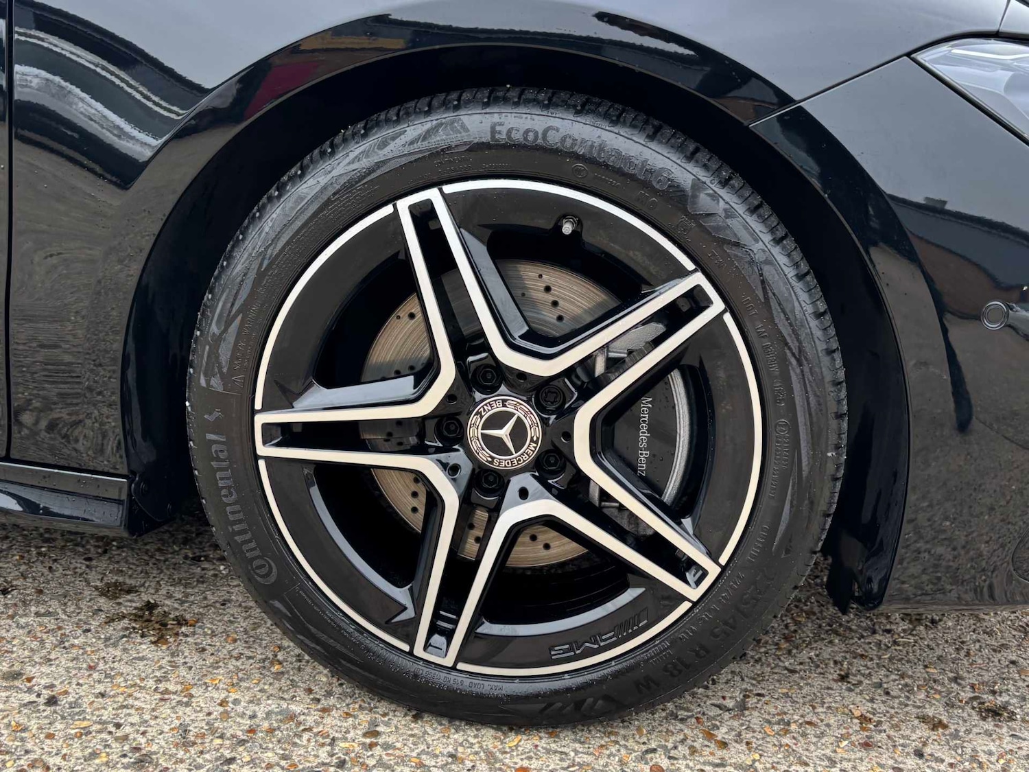 Used Mercedes-Benz CLA 2025 for sale - 77032243: Photo 9