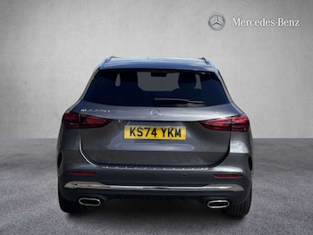Used Mercedes-Benz GLA 2024 for sale - 78591973: Photo