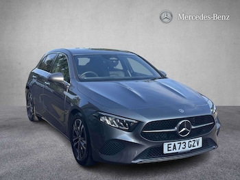Used Mercedes-Benz A-Class 2023 for sale - 79282180: Photo