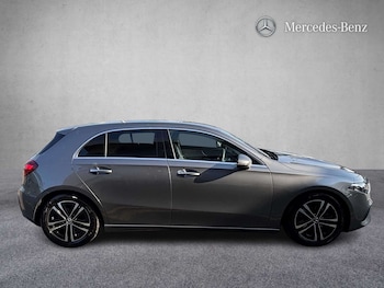 Used Mercedes-Benz A-Class 2023 for sale - 79282180: Photo