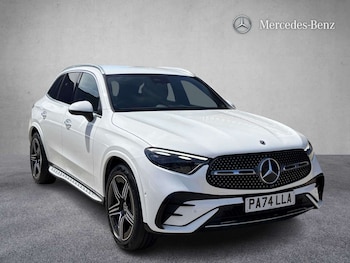 Used Mercedes-Benz GLC 2024 for sale - 79065385: Photo