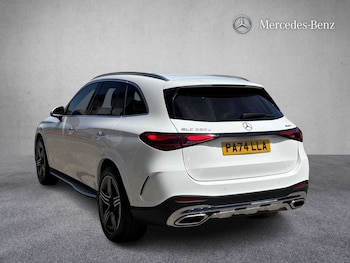Used Mercedes-Benz GLC 2024 for sale - 79065385: Photo