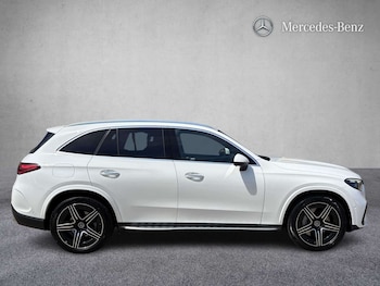 Used Mercedes-Benz GLC 2024 for sale - 79065385: Photo
