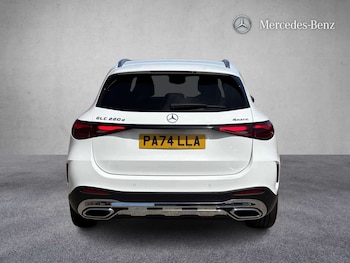 Used Mercedes-Benz GLC 2024 for sale - 79065385: Photo