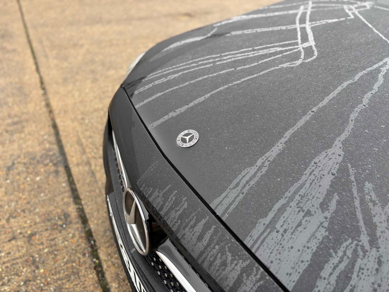 Used Mercedes-Benz C Class 2023 for sale - 77011240: Photo 13