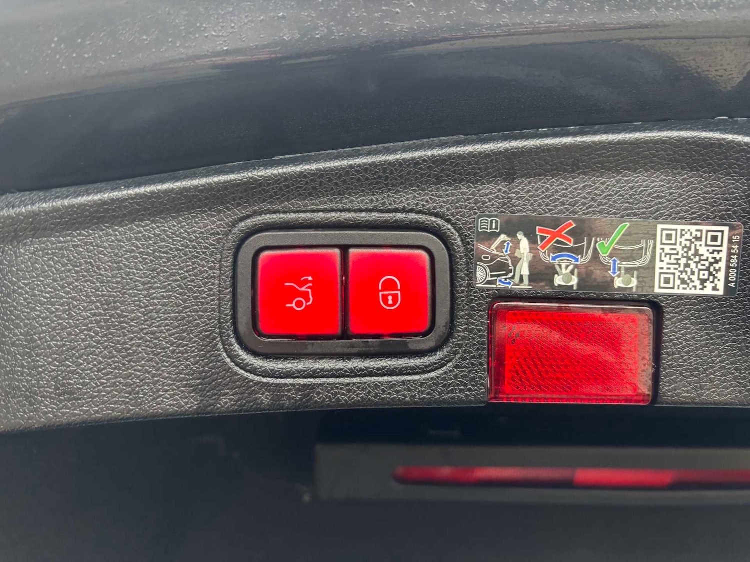 Used Mercedes-Benz C Class 2023 for sale - 77011240: Photo 17