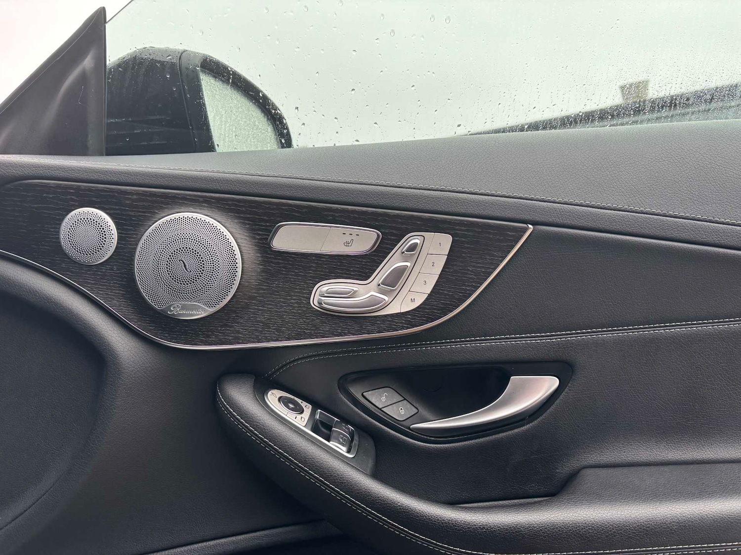 Used Mercedes-Benz C Class 2023 for sale - 77011240: Photo 20