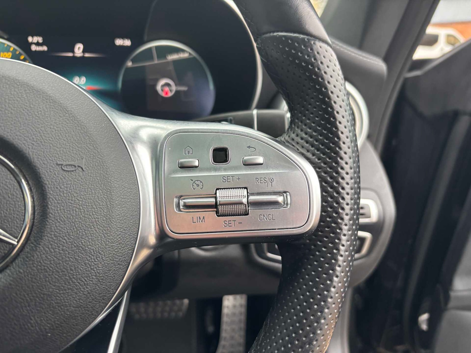 Used Mercedes-Benz C Class 2023 for sale - 77011240: Photo 23