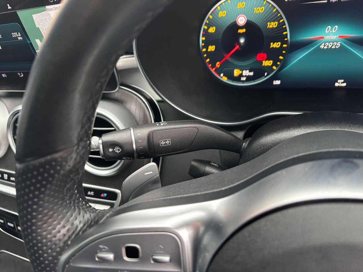 Used Mercedes-Benz C Class 2023 for sale - 77011240: Photo 25