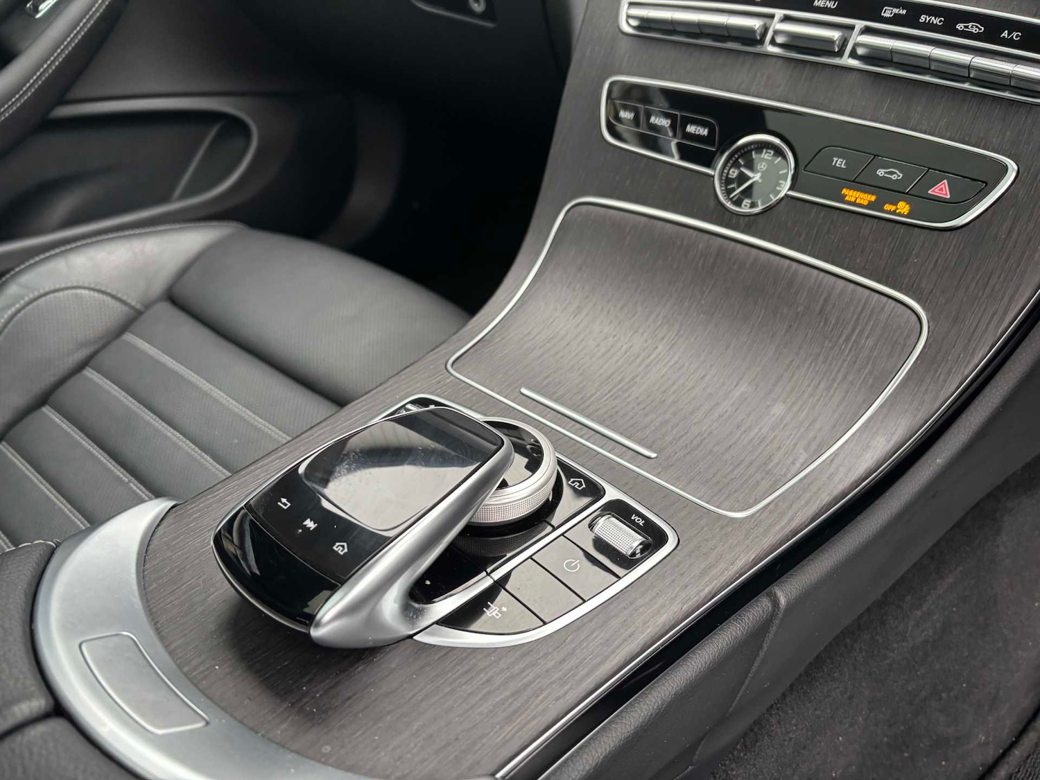 Used Mercedes-Benz C Class 2023 for sale - 77011240: Photo 27