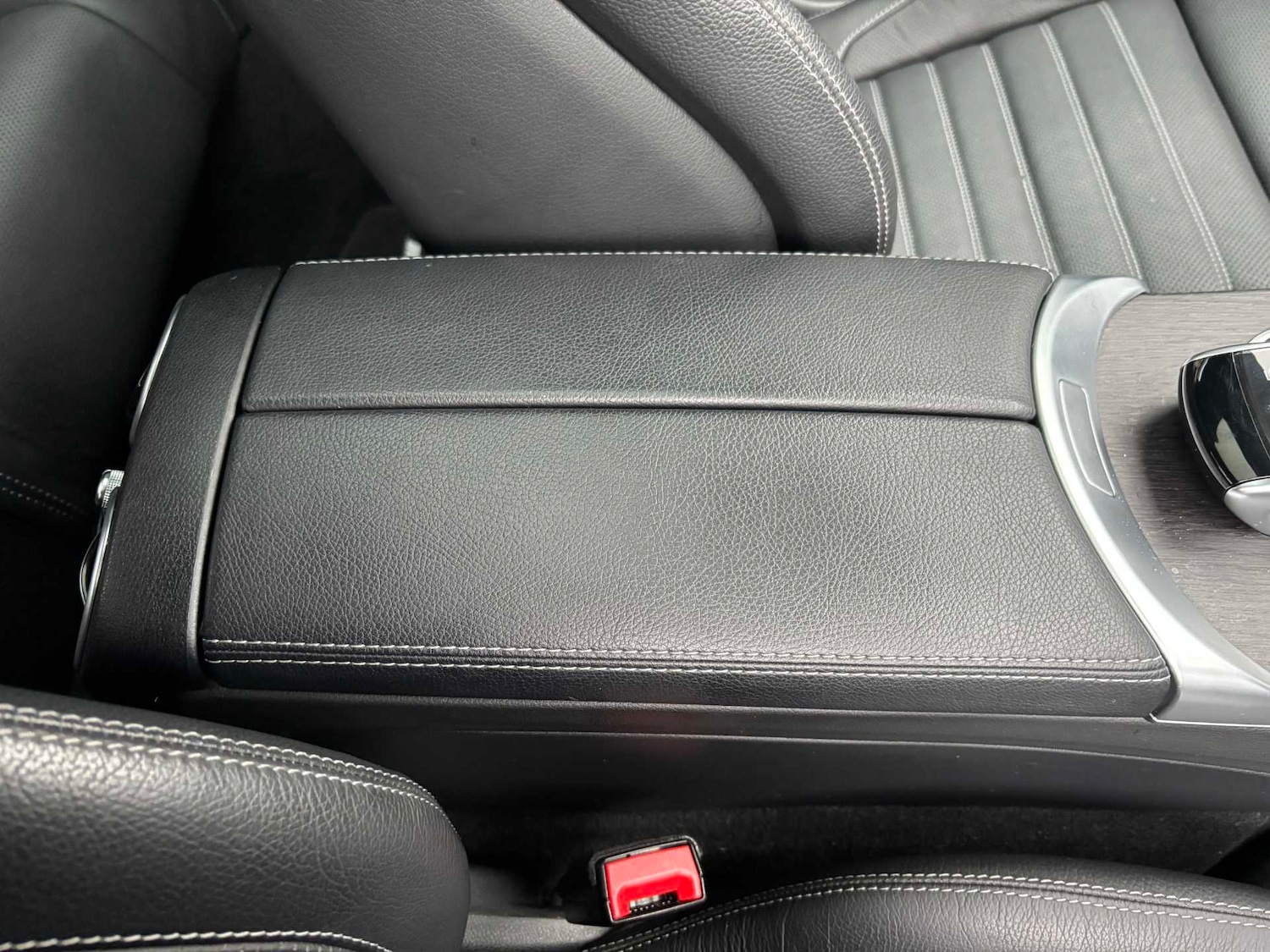 Used Mercedes-Benz C Class 2023 for sale - 77011240: Photo 28