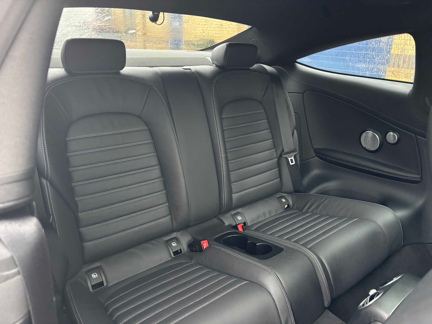 Used Mercedes-Benz C Class 2023 for sale - 77011240: Photo 35