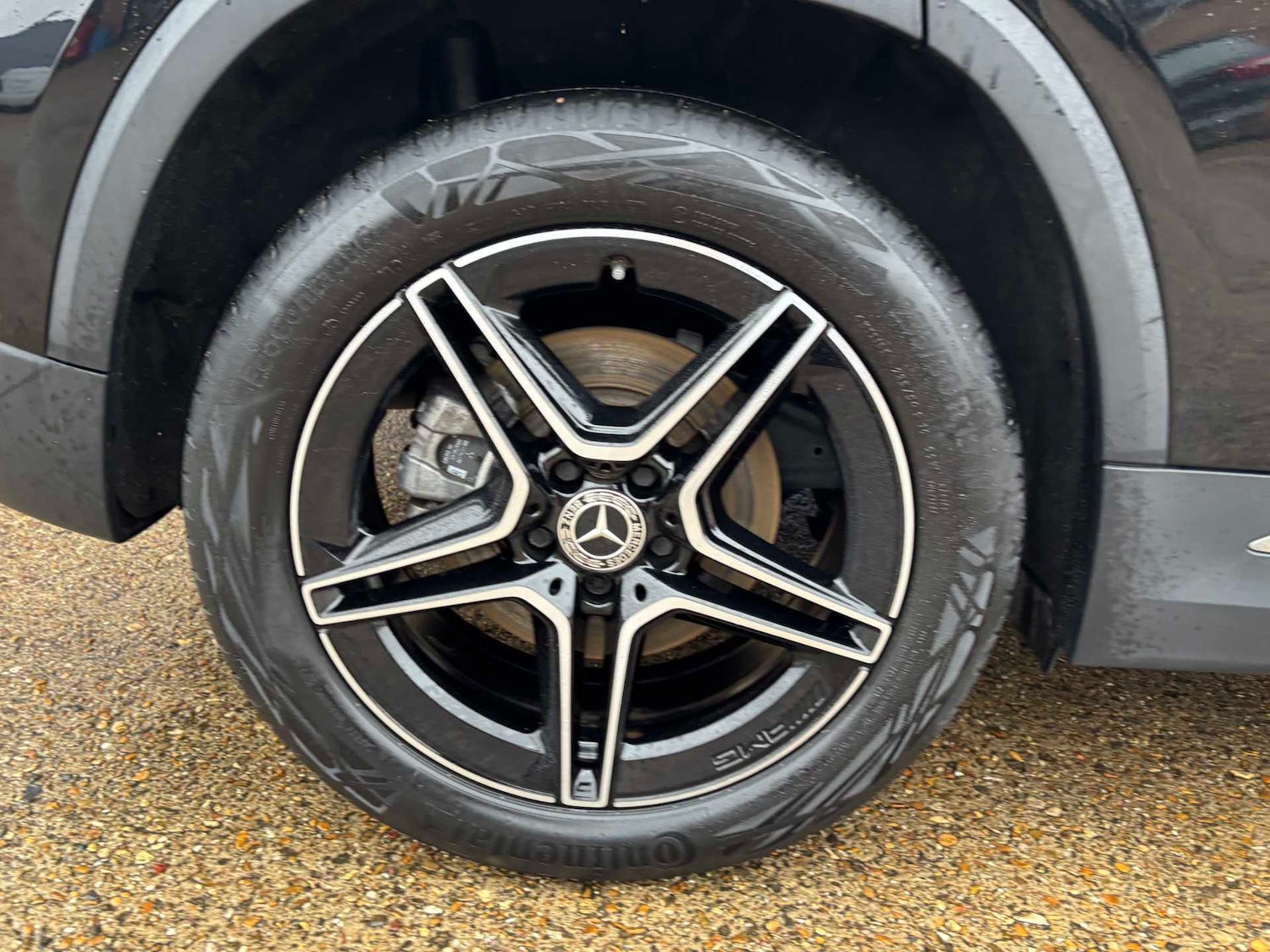 Used Mercedes-Benz GLA 2022 for sale - 77996203: Photo 10