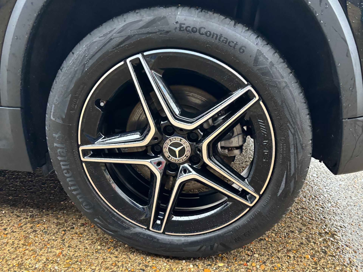 Used Mercedes-Benz GLA 2022 for sale - 77996203: Photo 11