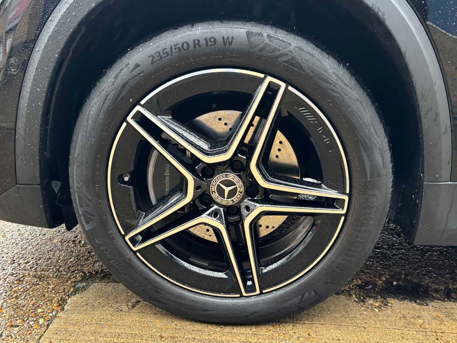 Used Mercedes-Benz GLA 2022 for sale - 77996203: Photo 12