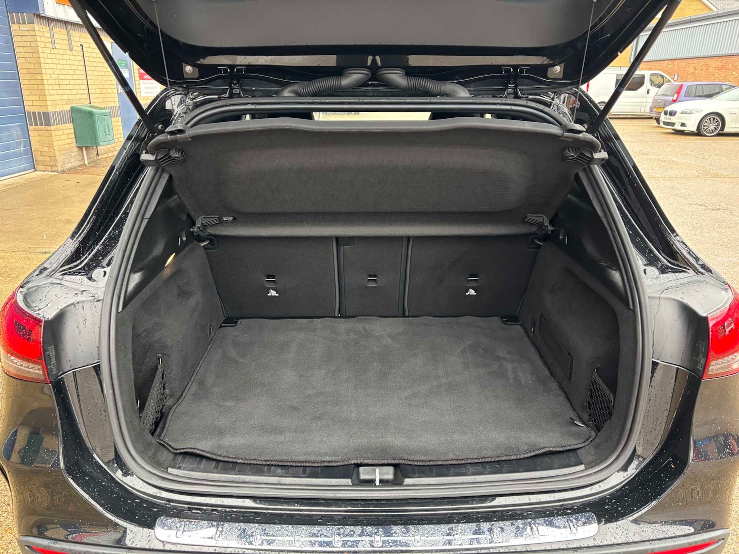 Used Mercedes-Benz GLA 2022 for sale - 77996203: Photo 16