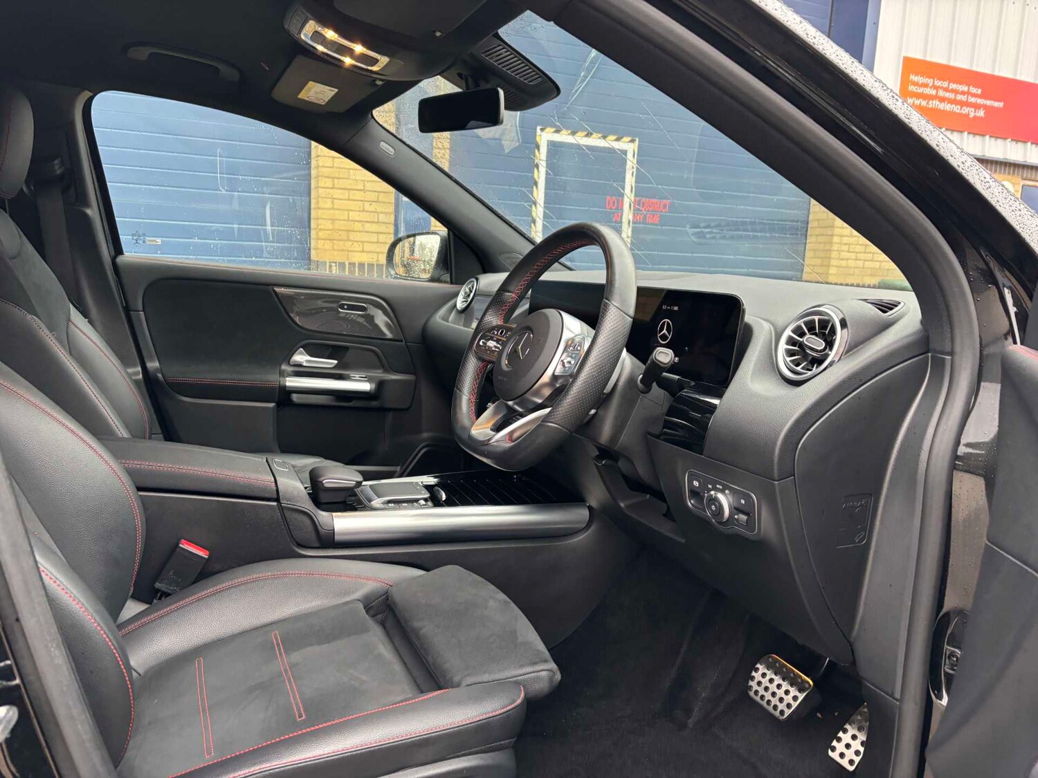 Used Mercedes-Benz GLA 2022 for sale - 77996203: Photo 18