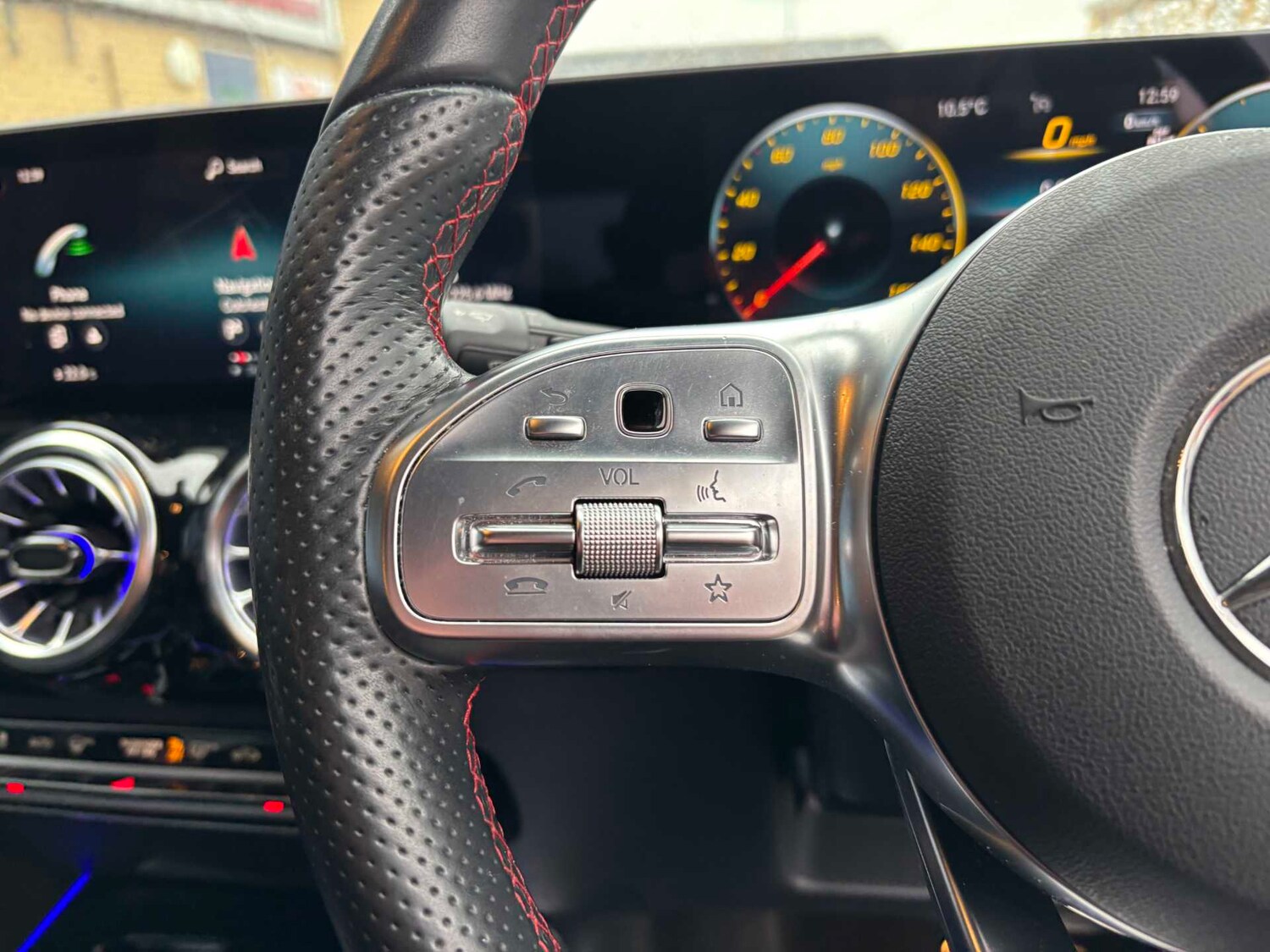 Used Mercedes-Benz GLA 2022 for sale - 77996203: Photo 21