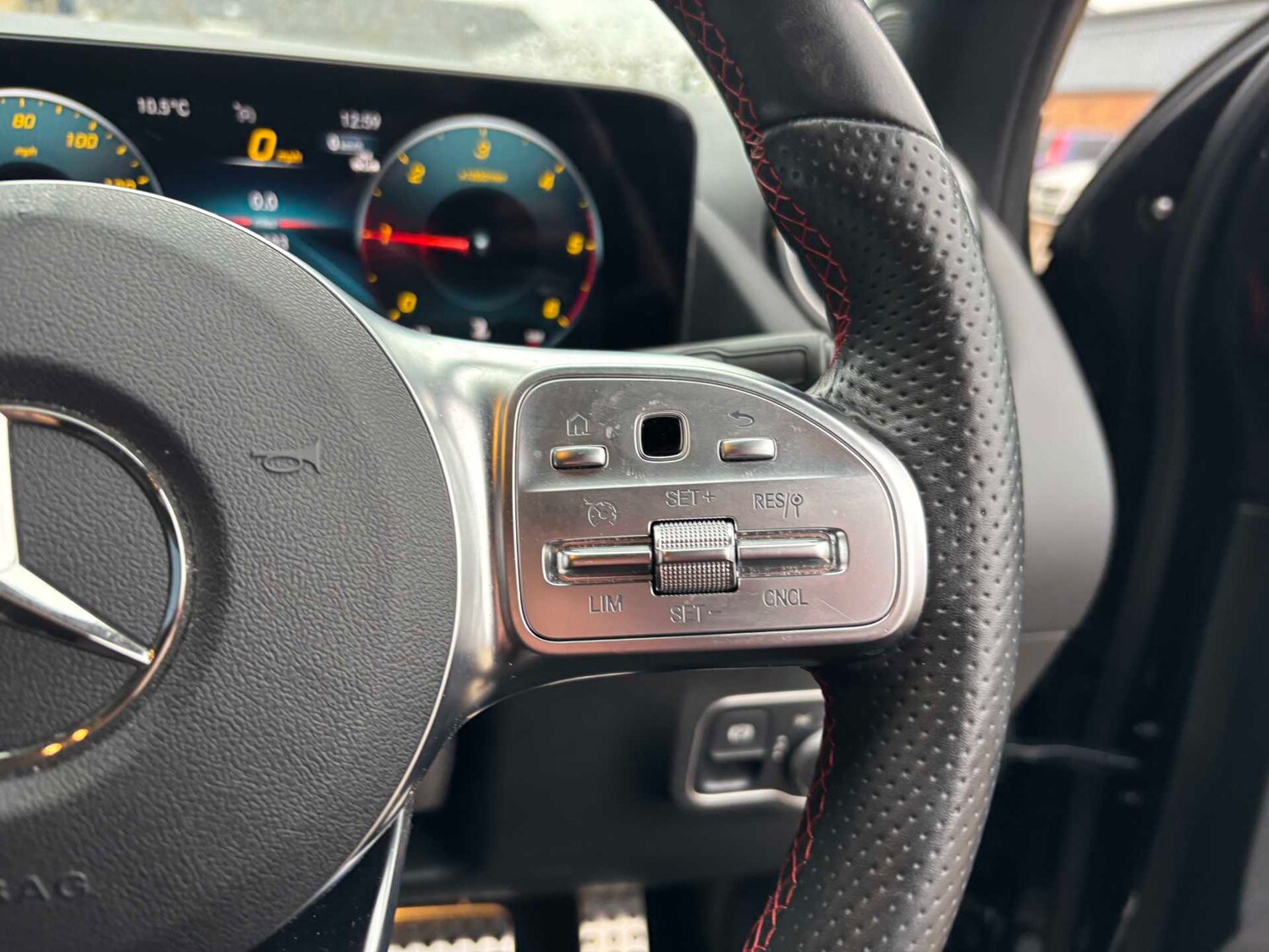 Used Mercedes-Benz GLA 2022 for sale - 77996203: Photo 22