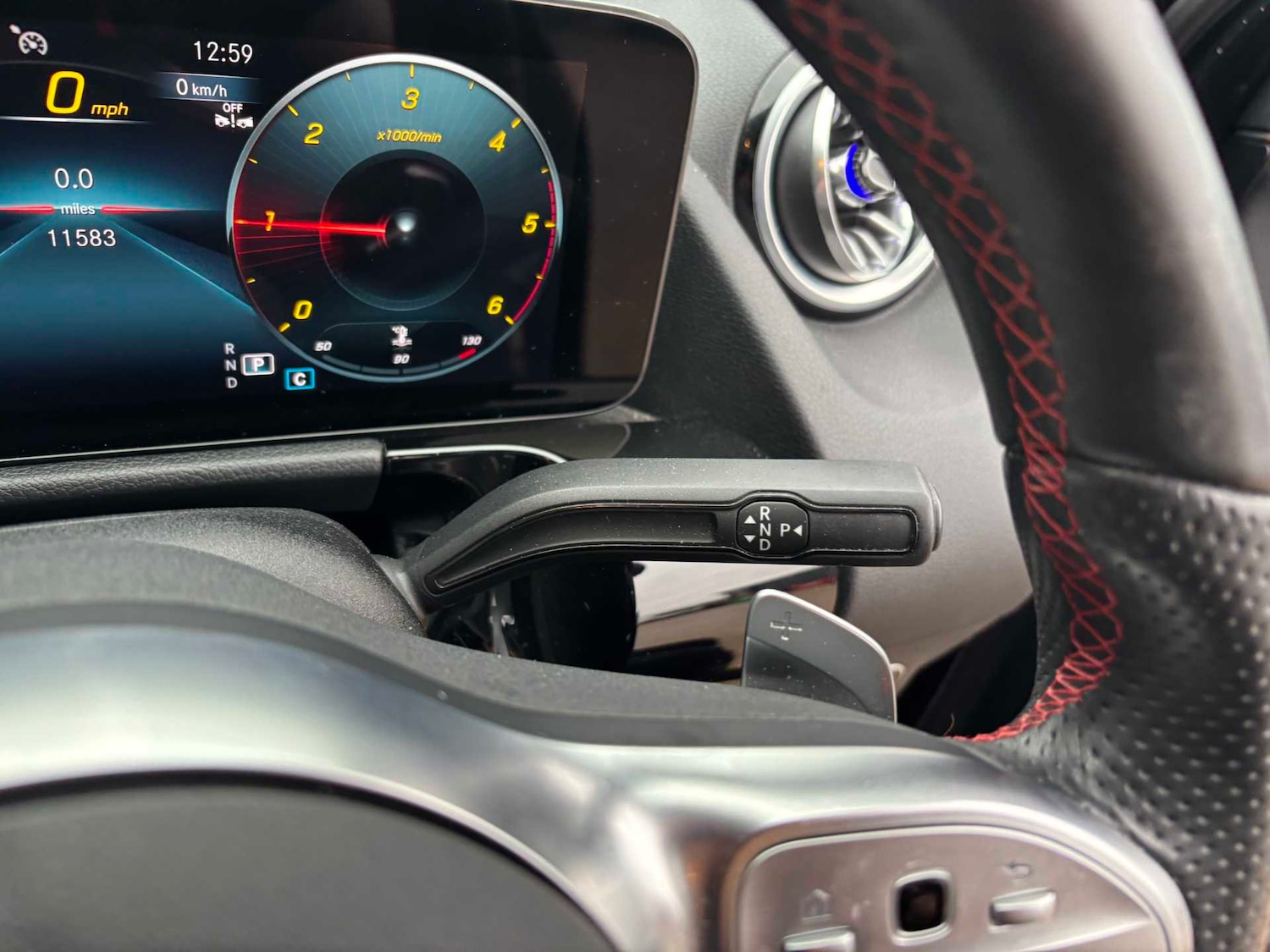 Used Mercedes-Benz GLA 2022 for sale - 77996203: Photo 23