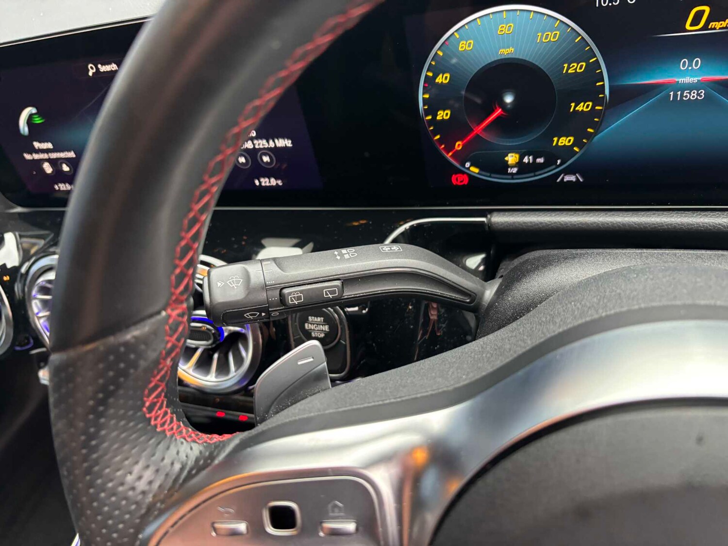 Used Mercedes-Benz GLA 2022 for sale - 77996203: Photo 24