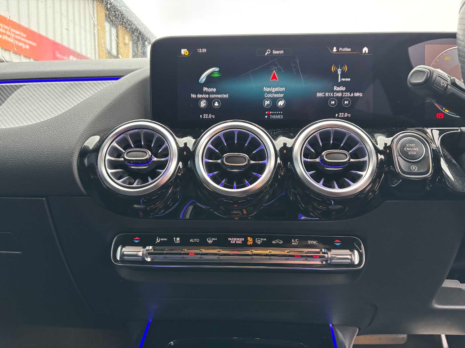 Used Mercedes-Benz GLA 2022 for sale - 77996203: Photo 28